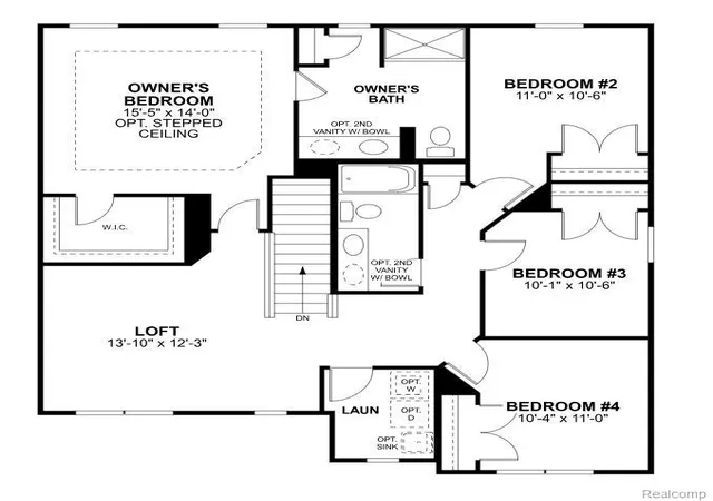 35th image of 362 Hidden River W, Holly, MI 48442 | MLS# 20261039294