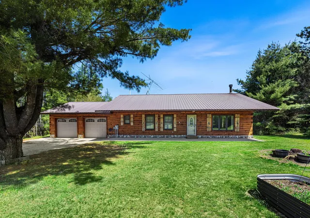 1st image of 15902 Penesal Rd, Leroy, MI 49655 | MLS# 65026025636