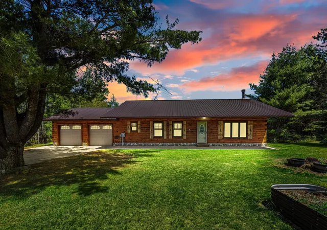 2nd image of 15902 Penesal Rd, Leroy, MI 49655 | MLS# 65026025636