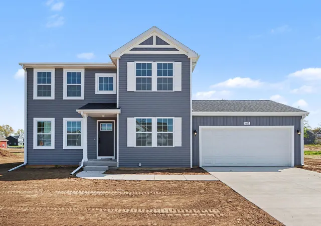 1st image of 6299 Southtown Ln, Byron Center, MI 49315 | MLS# 65026025640