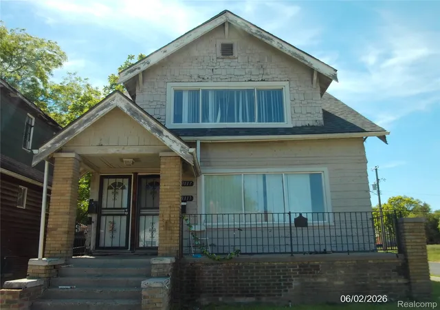 1st image of 18119 Joann St, Detroit, MI 48205 | MLS# 20261039301