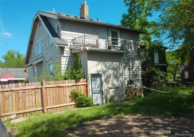3rd image of 18119 Joann St, Detroit, MI 48205 | MLS# 20261039301
