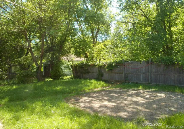 4th image of 18119 Joann St, Detroit, MI 48205 | MLS# 20261039301