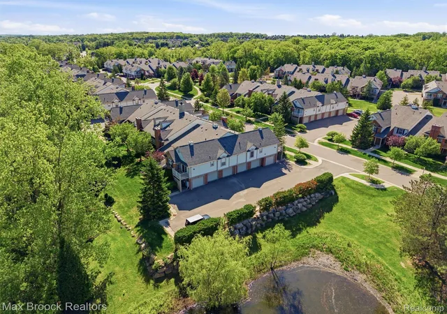 Homes for sale in Rochester, MI | 3562 Tremonte Cir N, Rochester, MI 48306 | MLS# 20261039309