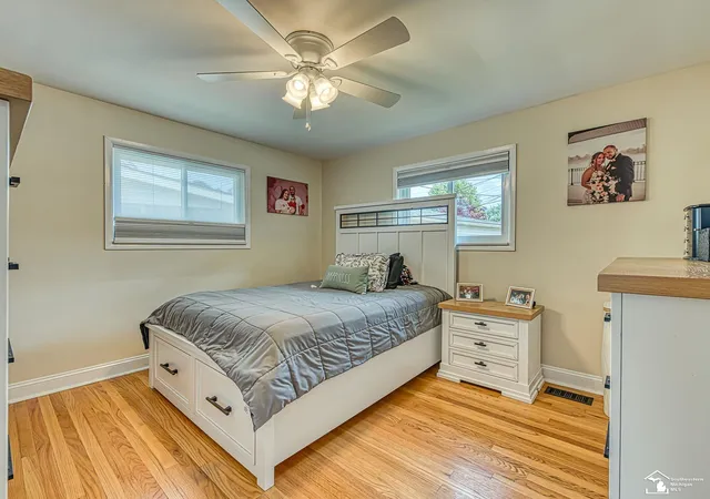 Photo 3 of Single family home for sale at 3421 Maidstone Ave, Trenton, MI 48183 | MLS# 57050209380 | Listing updated on 2026-06-16