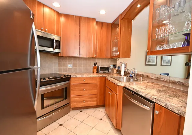 Photo 2 of Condo for sale at 35 Ship Watch, Glen Arbor, MI 49636 | MLS# 78080068950 | Listing updated on 2026-06-17