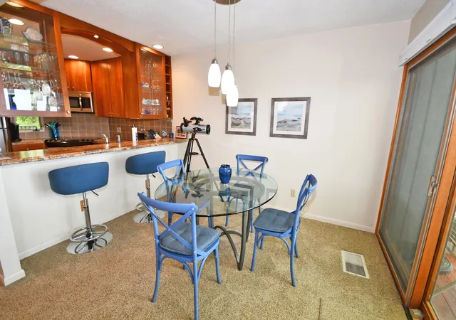 Listing Photo 4 - Condo for sale in building located at 35 Ship Watch, Glen Arbor, MI 49636