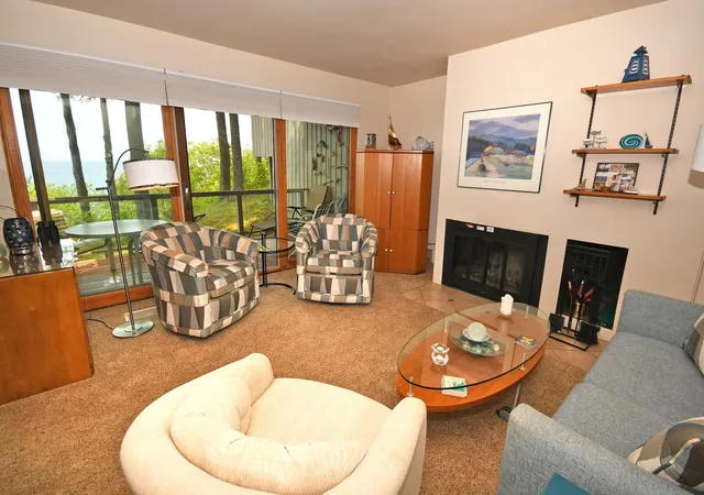 Listing Photo 5 - Condo for sale in building located at 35 Ship Watch, Glen Arbor, MI 49636