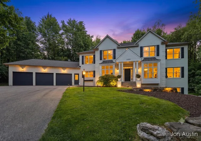 1st image of 4380 Michigan St Ne, Grand Rapids, MI 49525 | MLS# 65026025643