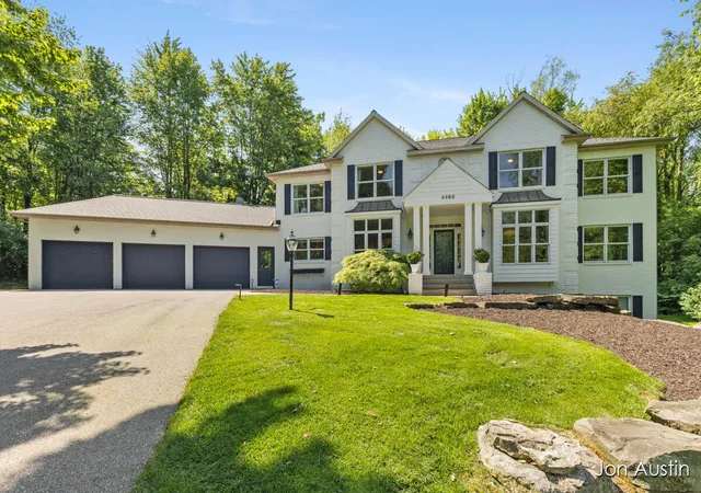2nd image of 4380 Michigan St Ne, Grand Rapids, MI 49525 | MLS# 65026025643