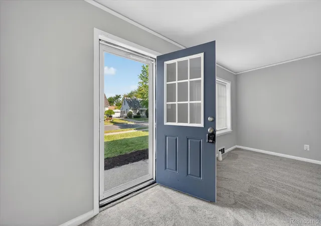 Photo 2 of Single family home for sale at 3024 Wolcott St, Ferndale, MI 48220 | MLS# 20261039316 | Listing updated on 2026-08-28