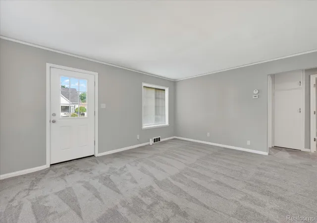 Photo 3 of Single family home for sale at 3024 Wolcott St, Ferndale, MI 48220 | MLS# 20261039316 | Listing updated on 2026-08-28