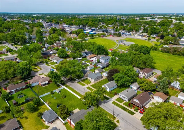 Homes for sale in Melvindale City Wayne, MI | 17447 Prospect St, Melvindale City Wayne, MI 48122 | MLS# 20261039318