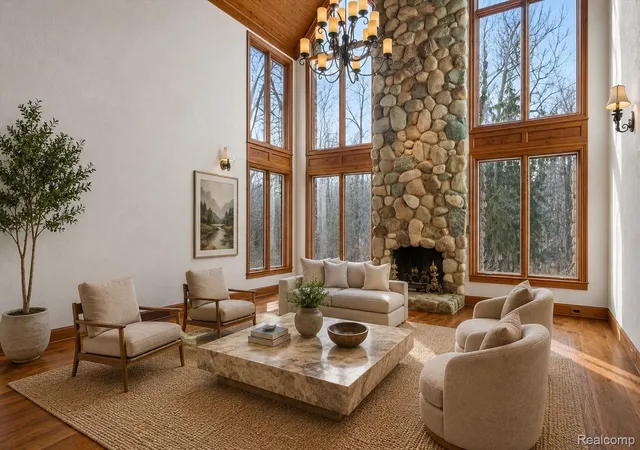 3rd image of 405 Bonnie Brier St, Birmingham, MI 48009 | MLS# 20261039326