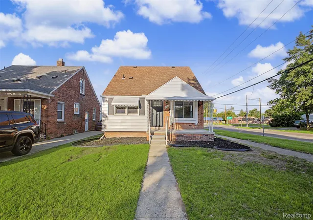 Photo 1 of Sale Pending at 1100 Mayburn St, Dearborn, MI 48128 | MLS# 20261039332 | Listing updated on 2026-06-03