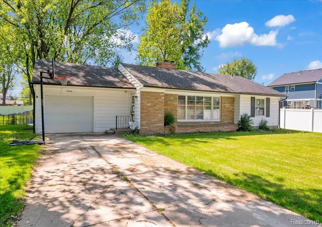 Homes for sale in Harrison Charter Township Macomb, MI | 39401 Long St, Harrison Charter Township Macomb, MI 48045 | MLS# 20261039337