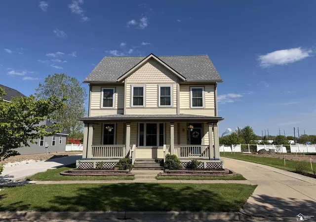 Photo 1 of Single family home for sale at 450 Mason Run Blvd, Monroe, MI 48162 | MLS# 57050209390 | Listing updated on 2026-06-15