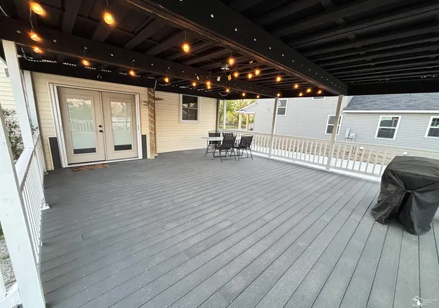 Photo 4 of Single family home for sale at 450 Mason Run Blvd, Monroe, MI 48162 | MLS# 57050209390 | Listing updated on 2026-06-15