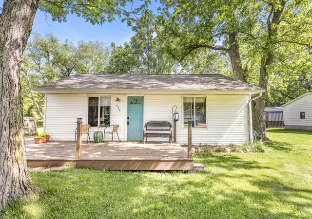 Photo 1 of Sale Pending at 630 Simmons Ave, Battle Creek, MI 49037 | MLS# 64026025661 | Listing updated on 2026-05-30