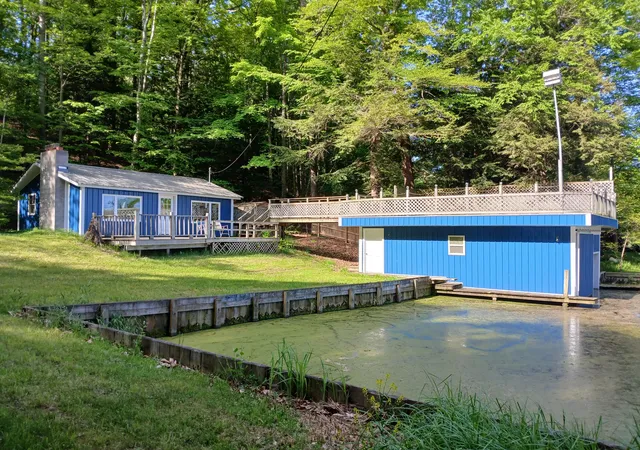 1st image of 6149 N Loggers Ln, Ludington, MI 49431 | MLS# 67026025663