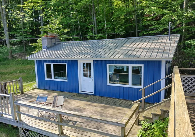 3rd image of 6149 N Loggers Ln, Ludington, MI 49431 | MLS# 67026025663