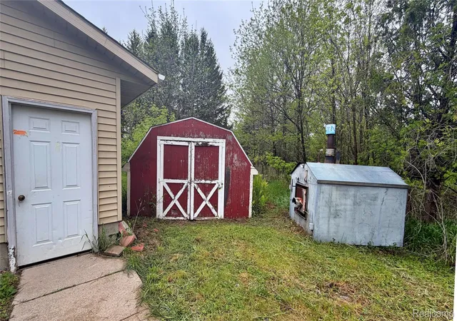 20th image of 2801 Lackie Rd, Filion, MI 48432 | MLS# 20261039351