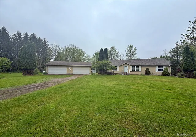 3rd image of 2801 Lackie Rd, Filion, MI 48432 | MLS# 20261039351