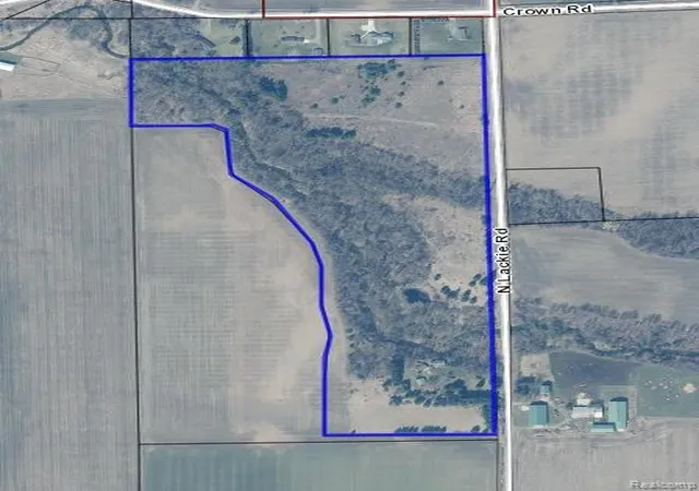 4th image of 2801 Lackie Rd, Filion, MI 48432 | MLS# 20261039351