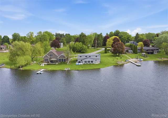 1st image of 6672 Seth Ct, Clarkston, MI 48348 | MLS# 20261039360
