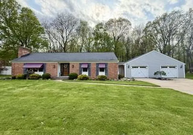 Photo 1 of Single family home for sale at 232 Hawthorne Rd, Marshall, MI 49068 | MLS# 64026025685 | Listing updated on 2026-05-29