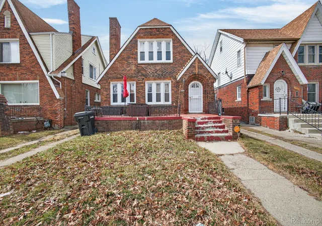 1st image of 16563 Wildemere St, Detroit, MI 48221 | MLS# 20261039374