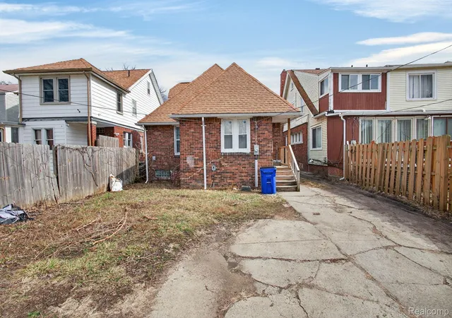 24th image of 16563 Wildemere St, Detroit, MI 48221 | MLS# 20261039374