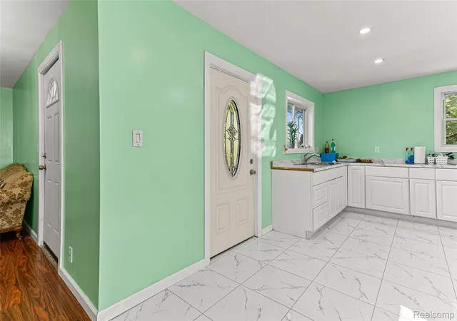 4th image of 9983 Quincy St, Detroit, MI 48204 | MLS# 20261039378
