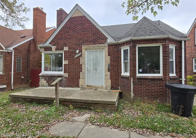 15th image of 5798 Oldtown St, Detroit, MI 48224 | MLS# 20261039383