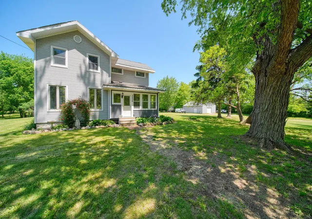 Photo 1 of Single family home for sale at 5206 Page Ave, Jackson, MI 49201 | MLS# 55026025696 | Listing updated on 2026-06-07