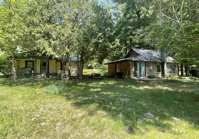 1st image of 3495 Madison Rd, Manistee, MI 49660 | MLS# 67026025698