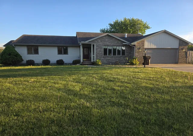 1st image of 2021 W Pine River Rd, Breckenridge, MI 48615 | MLS# 65026025705