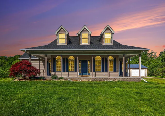 1st image of 10031 Taplin Ln, Plainwell, MI 49080 | MLS# 66026025702