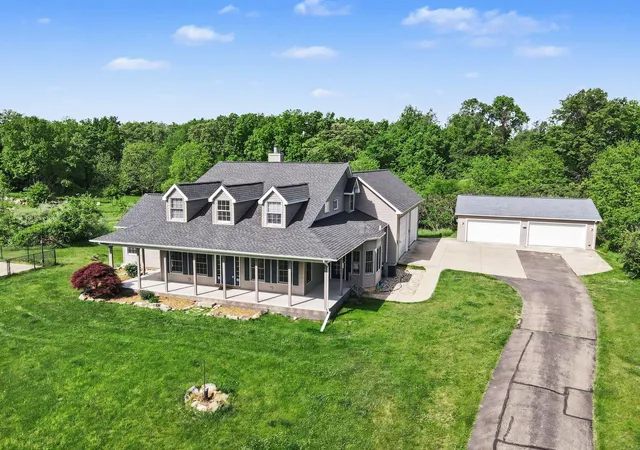 4th image of 10031 Taplin Ln, Plainwell, MI 49080 | MLS# 66026025702