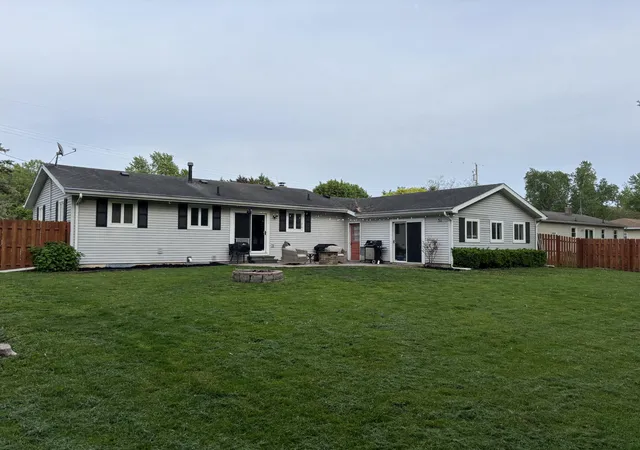 Photo 2 of Single family home for sale at 16124 Eskes St, Lansing, MI 48906 | MLS# 53026025708 | Listing updated on 2026-06-15
