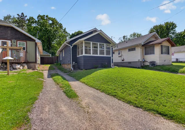Homes for sale in Summit Township Jackson, MI | 131 Park Dr, Summit Township Jackson, MI 49203 | MLS# 55026025709