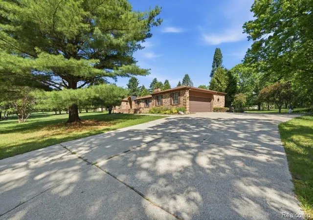 1st image of 7020 Rattalee Lake Cor Nw, Clarkston, MI 48348 | MLS# 20261039413