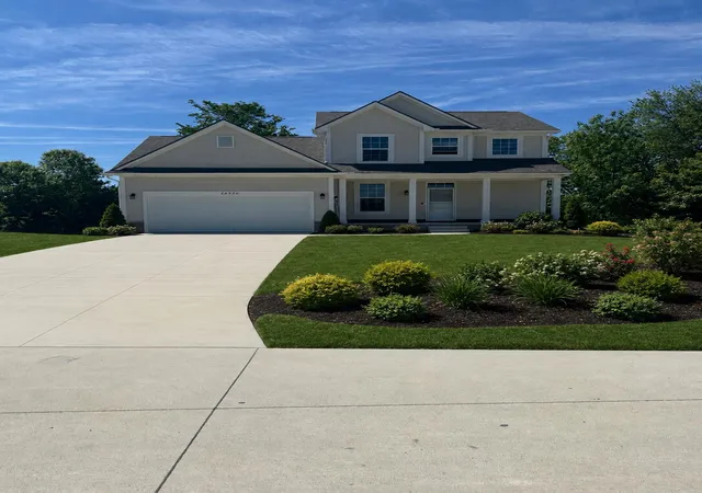 Photo 1 of Single family home for sale at 26350 Pine Gate Dr #10, New Baltimore, MI 48051 | MLS# 81026025718 | Listing updated on 2026-06-17
