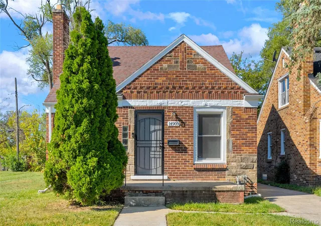 1st image of 14909 Griggs St, Detroit, MI 48238 | MLS# 20261039417