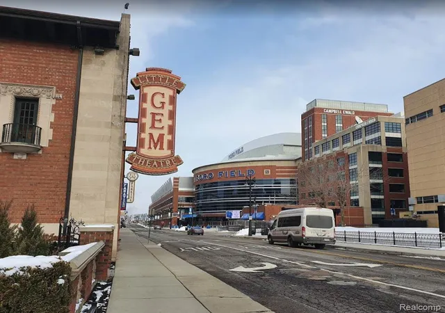 19th image of 4645 John R St #8, Detroit, MI 48201 | MLS# 20261039422