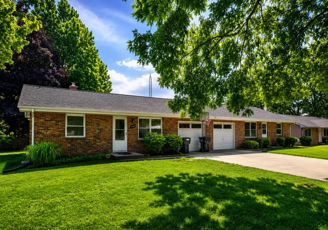 Photo 1 of Multi family home for sale at 4169 Morton Ln, Stevensville, MI 49127 | MLS# 69026025723 | Listing updated on 2026-06-02