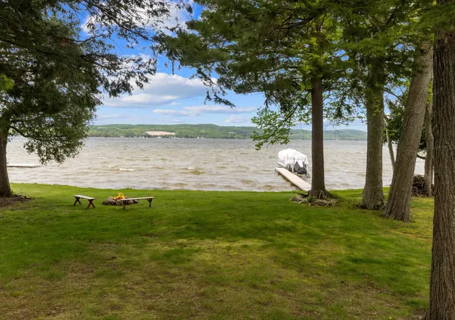 Photo 4 of Single family home for sale at 8735 Deadstream Rd, Honor, MI 49640 | MLS# 78080068961 | Listing updated on 2026-06-12