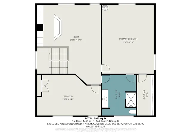 35th image of 9465 W Old State Rd, Central Lake, MI 49622 | MLS# 78080068965