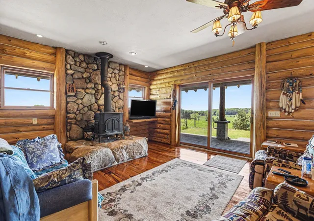 5th image of 9465 W Old State Rd, Central Lake, MI 49622 | MLS# 78080068965