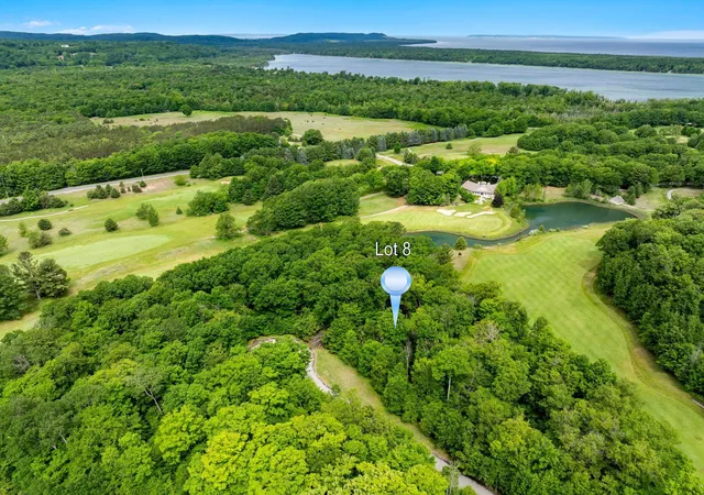 2nd image of 8 S Club Dr, Cleveland Township Leelanau, MI 49621 | MLS# 78080068968